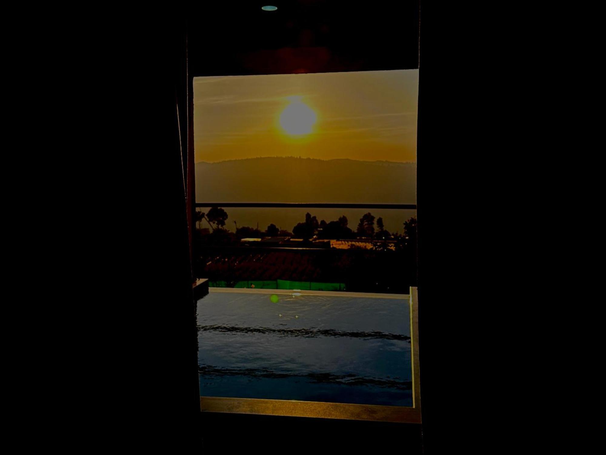Hollywood Palace Resort Panchgani Exterior foto
